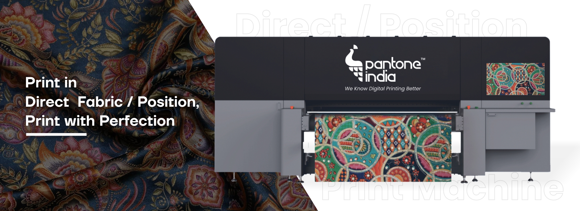 Pantone India Banner 1