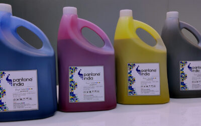 Sublimation Ink